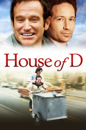 Image House of D – Der Film