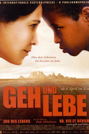 Image Geh und Lebe – Der Film