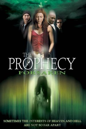 Image God's Army 5 - Die Apokalypse – Der Film