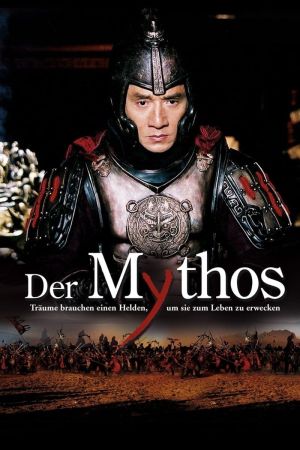 Image Der Mythos – Der Film