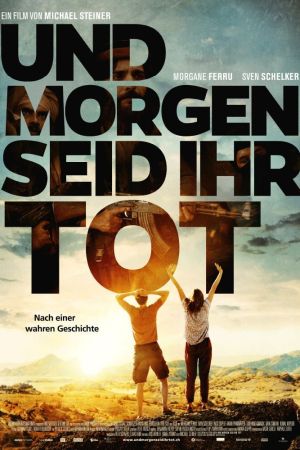 Image Und morgen seid ihr tot – Der Film