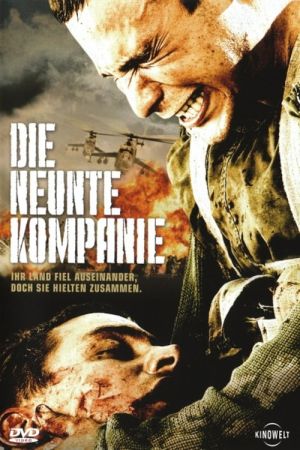 Image Die neunte Kompanie – Der Film