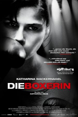 Image Die Boxerin – Der Film