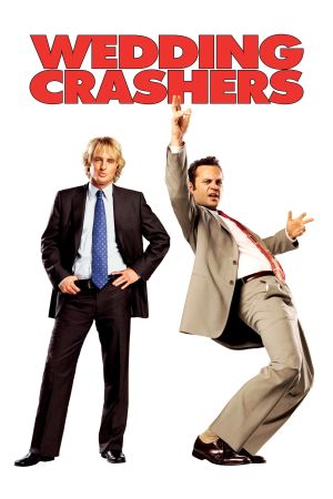 Image Die Hochzeits-Crasher – Der Film