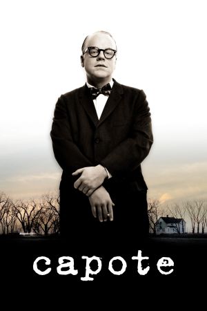 Image Capote – Der Film
