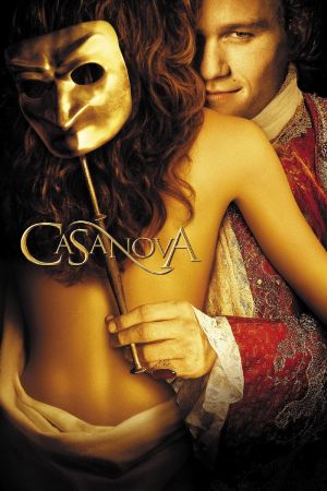 Image Casanova – Der Film