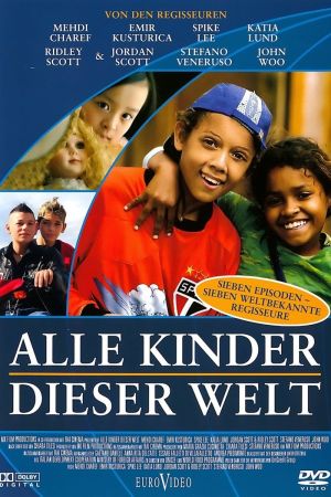 Image Alle Kinder dieser Welt – Der Film