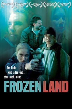Image Frozen Land – Der Film