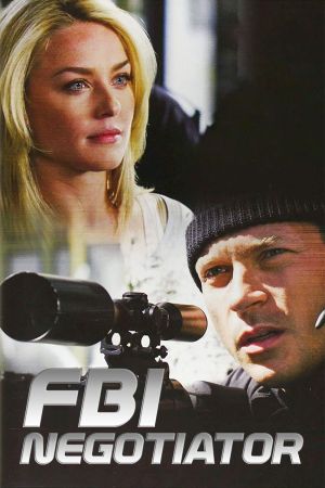 Image FBI Negotiator - Die Unterhändlerin – Der Film