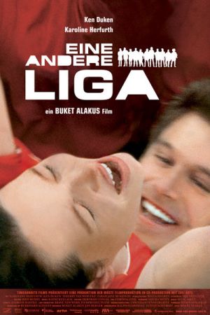 Image Eine andere Liga – Der Film