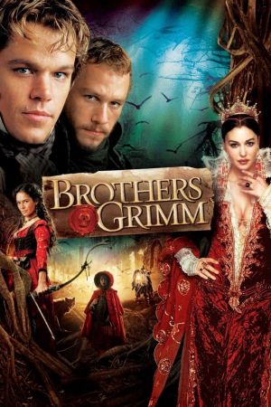 Image Brothers Grimm – Der Film