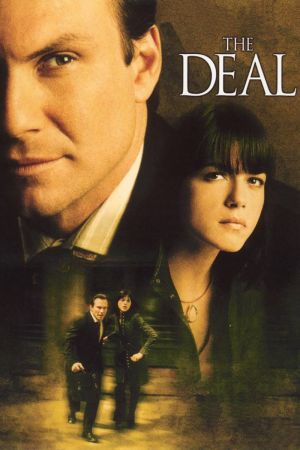 Image The Deal - Im Visier der Öl-Mafia