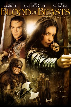Image Die Wikinger 3 - Die Rache der Bestie – Der Film