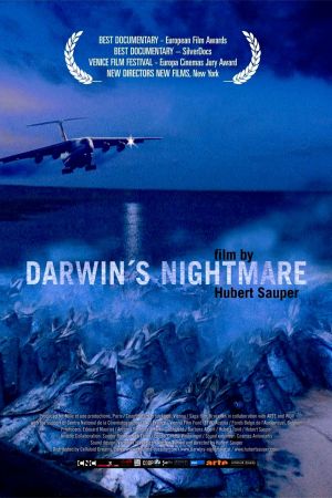 Image Darwins Alptraum – Der Film