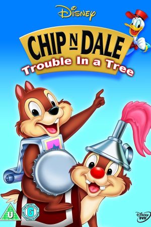 Image Chip & Chap: Die Hörnchen sind los! – Der Film