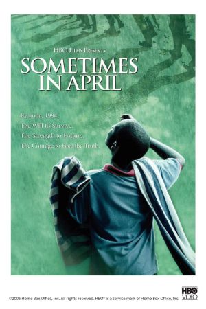 Image Jedes Jahr im April – Der Film