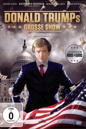 Image Donald Trumps große Show – Der Film