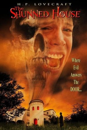 Image Shunned House - Haus der Toten – Der Film