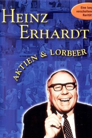 Image Aktien und Lorbeer – Der Film
