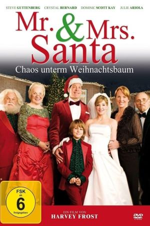 Image Mr. & Mrs. Santa – Chaos unterm Weihnachtsbaum – Der Film