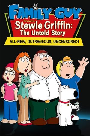 Image Die unglaubliche Geschichte des Stewie Griffin – Der Film