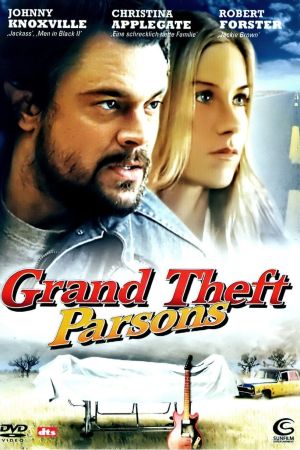 Image Grand Theft Parsons – Der Film