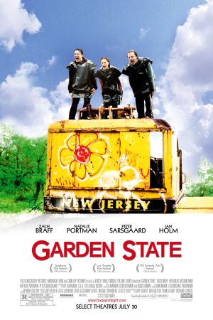 Image Garden State – Der Film