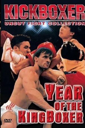 Image Year of the Kingboxer – Der Film