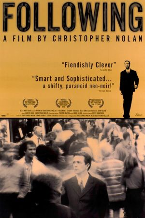 Image Following – Der Film
