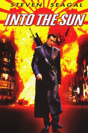 Image Into the Sun - Im Netz der Yakuza – Der Film