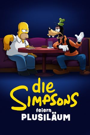 Image Die Simpsons feiern Plusiläum – Der Film