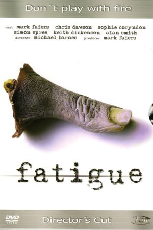 Image Fatigue - Don´t play with the fire – Der Film