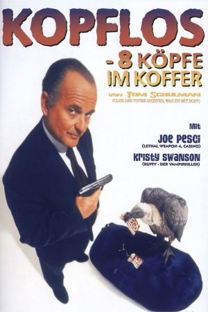 Image Kopflos - 8 Köpfe im Koffer – Der Film