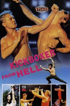 Image Kickboxer from Hell – Der Film