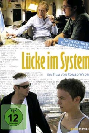 Image Lücke im System – Der Film