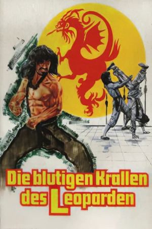 Image Die blutigen Krallen des Leoparden – Der Film