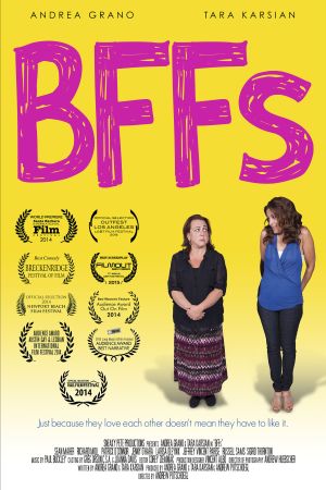 Image BFFs – Der Film