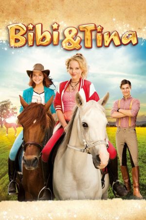 Image Bibi & Tina - Der Film – Der Film
