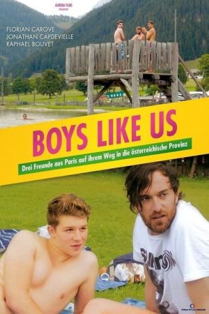 Image Boys Like Us – Der Film