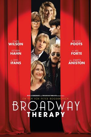 Image Broadway Therapy – Der Film