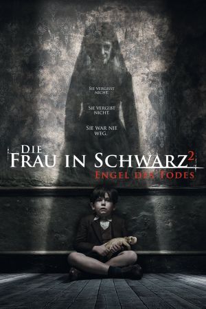 Image Die Frau in Schwarz 2: Engel des Todes – Der Film