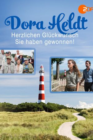 Image Dora Heldt: Herzlichen Glückwunsch, Sie haben gewonnen! – Der Film