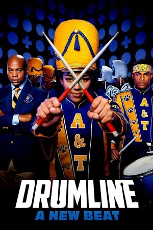 Image Drumline - Ein neuer Rhythmus – Der Film