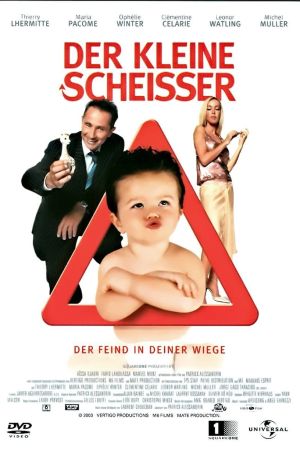 Image Der kleine Scheisser – Der Film