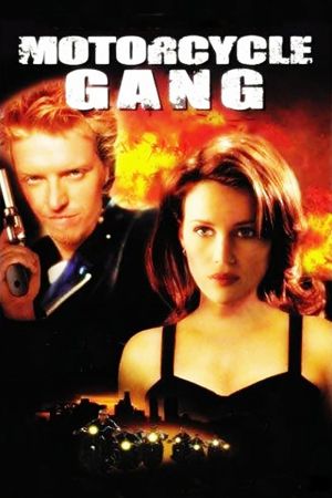Image Motorcycle Gang – Der Film