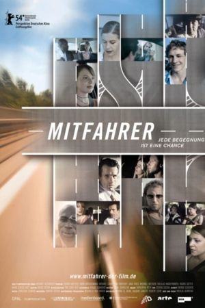 Image Mitfahrer – Jede Begegnung ist eine Chance – Der Film