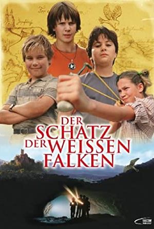 Image Der Schatz der weißen Falken – Der Film