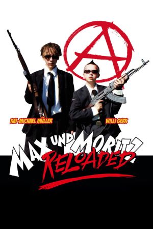 Image Max und Moritz Reloaded – Der Film