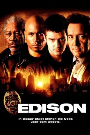 Image Edison - Stadt des Verbrechens – Der Film