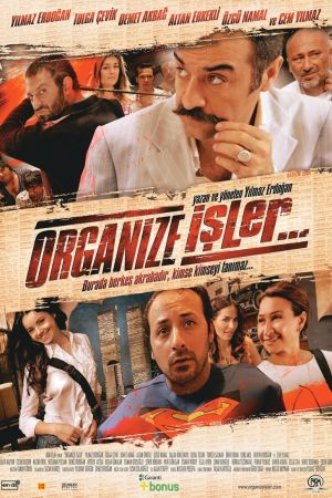 Image Krumme Dinger am Bosporus – Der Film